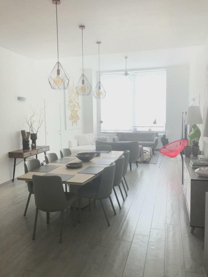 Les Lofts De Styliste Aparthotel Saint-Gilles Exterior photo