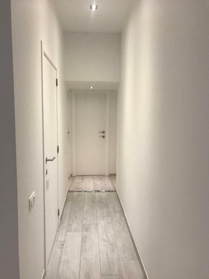 Les Lofts De Styliste Aparthotel Saint-Gilles Exterior photo